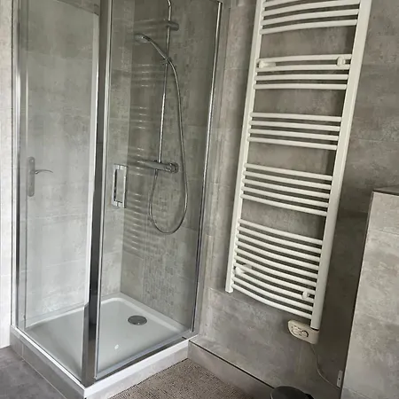 Appartamento Au Coeur De