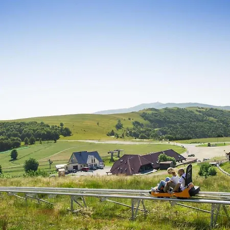 Au Coeur De Appartamento *